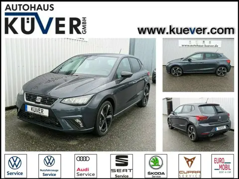 Used SEAT IBIZA Petrol 2024 Ad 