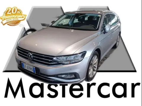 Annonce VOLKSWAGEN PASSAT Diesel 2021 d'occasion 