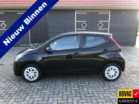 Used TOYOTA AYGO Petrol 2020 Ad 