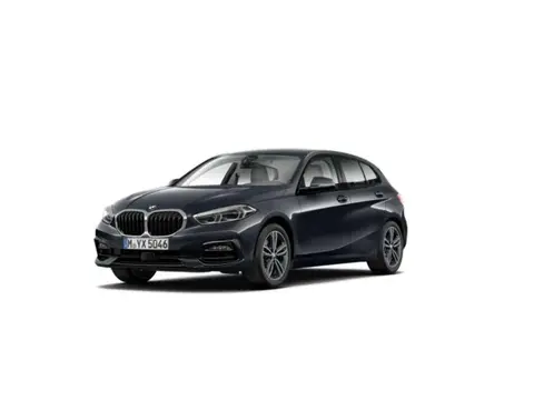 Used BMW SERIE 1 Petrol 2020 Ad 