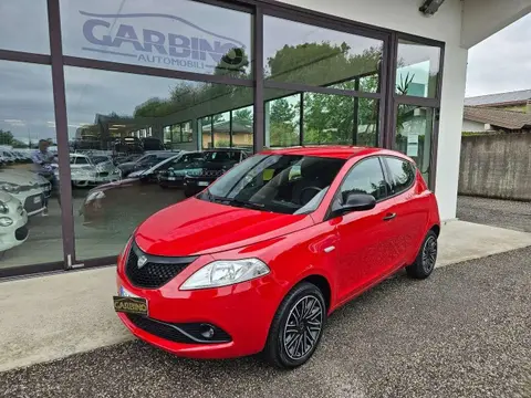 Used LANCIA YPSILON Petrol 2019 Ad 