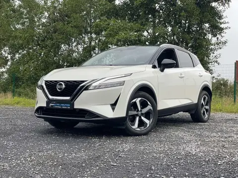 Annonce NISSAN QASHQAI Essence 2021 d'occasion 