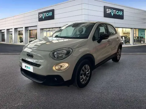 Used FIAT 500X Diesel 2023 Ad 