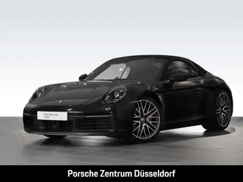 Annonce PORSCHE 992 Essence 2024 d'occasion 