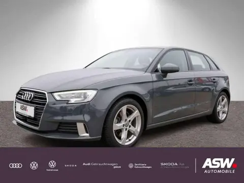 Annonce AUDI A3 Diesel 2019 d'occasion 