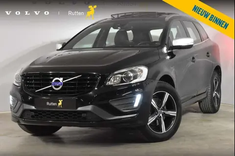 Annonce VOLVO XC60 Essence 2016 d'occasion 