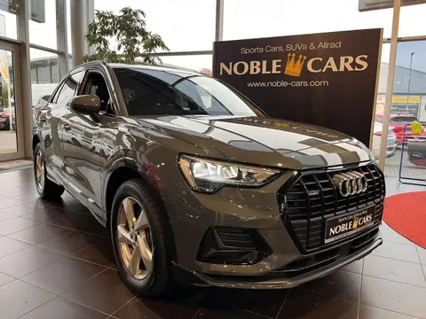 Annonce AUDI Q3 Diesel 2019 d'occasion 