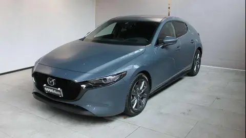 Used MAZDA 3  2021 Ad 