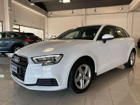 Annonce AUDI A3 Essence 2018 d'occasion 