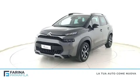 Annonce CITROEN C3 AIRCROSS Diesel 2022 d'occasion 