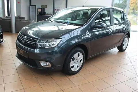 Used DACIA SANDERO Petrol 2018 Ad 