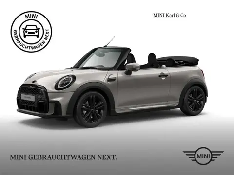 Annonce MINI COOPER Essence 2024 d'occasion 