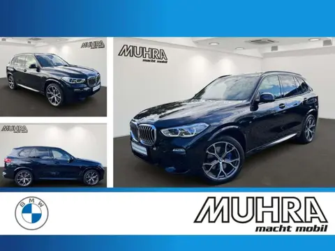 Used BMW X5 Diesel 2021 Ad 