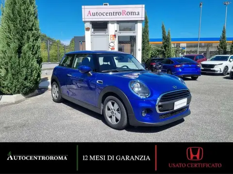 Used MINI ONE Petrol 2020 Ad 