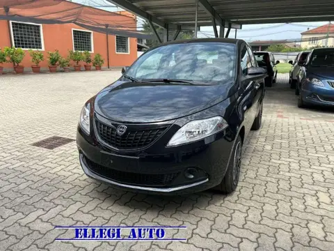 Used LANCIA YPSILON Hybrid 2024 Ad 