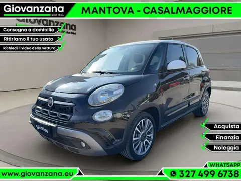 Used FIAT 500L LPG 2021 Ad 