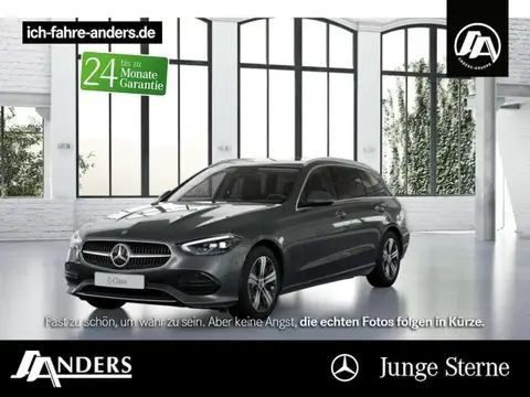 Used MERCEDES-BENZ CLASSE C Diesel 2022 Ad 