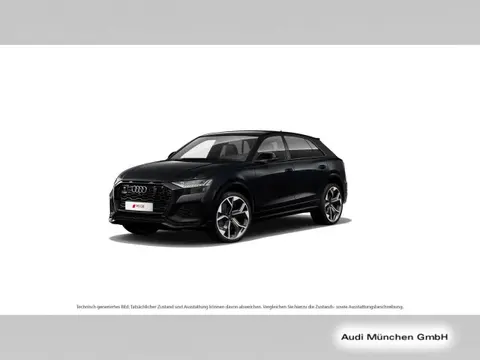 Used AUDI RSQ8 Petrol 2021 Ad 