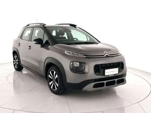 Annonce CITROEN C3 AIRCROSS Essence 2018 d'occasion 