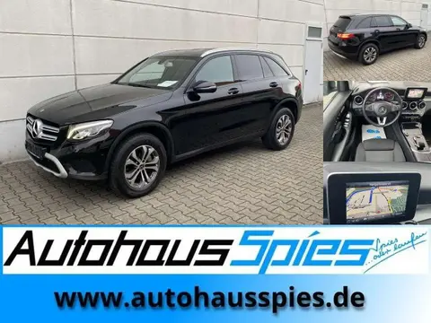 Used MERCEDES-BENZ CLASSE GLC Diesel 2019 Ad 