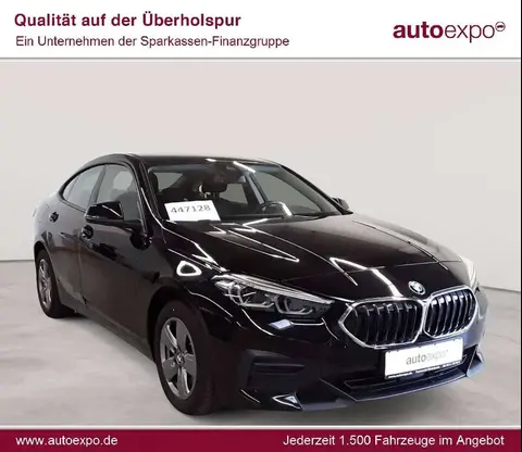 Annonce BMW SERIE 2 Diesel 2022 d'occasion 