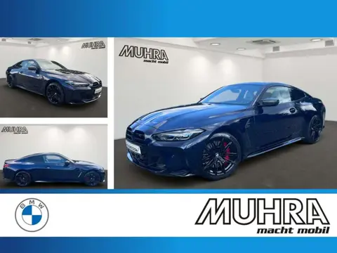 Annonce BMW M4 Essence 2023 d'occasion 