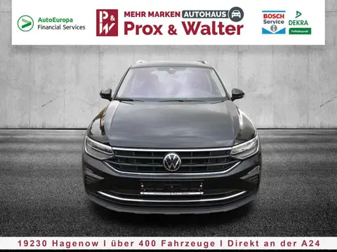 Used VOLKSWAGEN TIGUAN Petrol 2023 Ad 