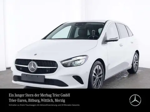 Used MERCEDES-BENZ CLASSE B Diesel 2023 Ad 