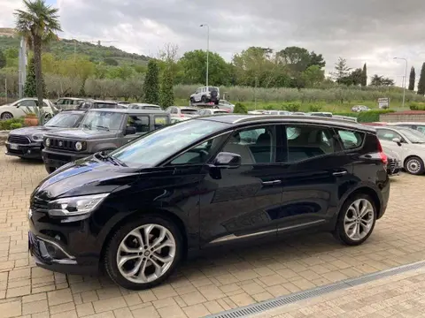 Annonce RENAULT GRAND SCENIC Diesel 2018 d'occasion 