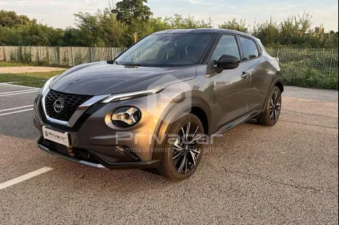 Annonce NISSAN JUKE Essence 2023 d'occasion 