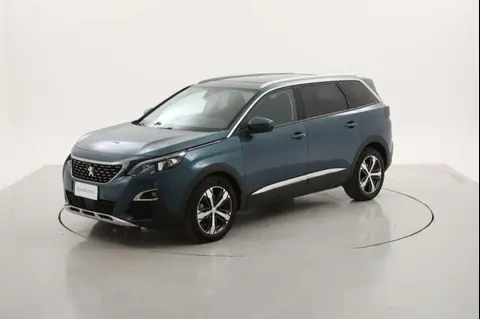 Annonce PEUGEOT 5008 Diesel 2019 d'occasion 