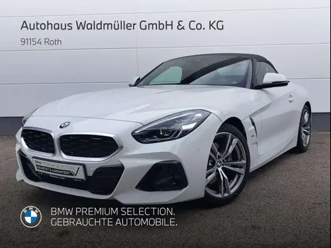 Annonce BMW Z4 Essence 2023 d'occasion 