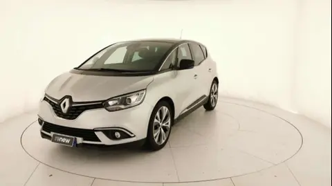 Annonce RENAULT SCENIC Essence 2019 d'occasion 