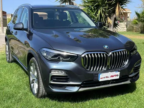 Annonce BMW X5 Diesel 2020 d'occasion 