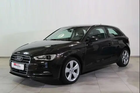 Annonce AUDI A3 Essence 2015 d'occasion 