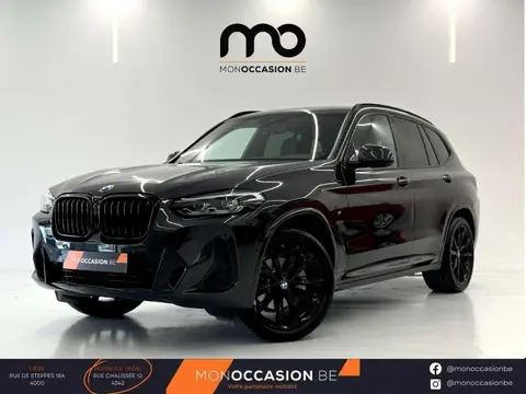 Used BMW X3 Diesel 2022 Ad 