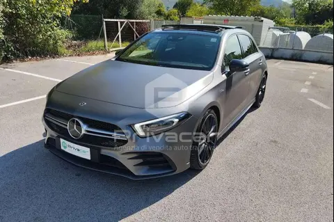 Used MERCEDES-BENZ CLASSE A Petrol 2019 Ad 