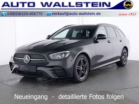 Used MERCEDES-BENZ CLASSE E Diesel 2023 Ad 