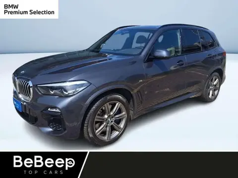 Used BMW X5 Diesel 2021 Ad 