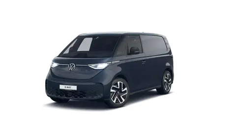 Used VOLKSWAGEN ID. BUZZ Electric 2023 Ad 