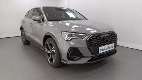 Annonce AUDI Q3 Diesel 2023 d'occasion 