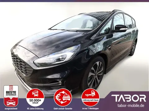 Used FORD S-MAX Hybrid 2023 Ad 