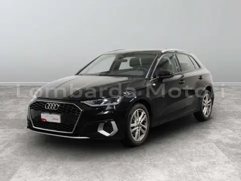 Used AUDI A3 Diesel 2021 Ad 