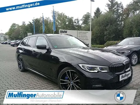 Used BMW SERIE 3 Hybrid 2021 Ad Germany