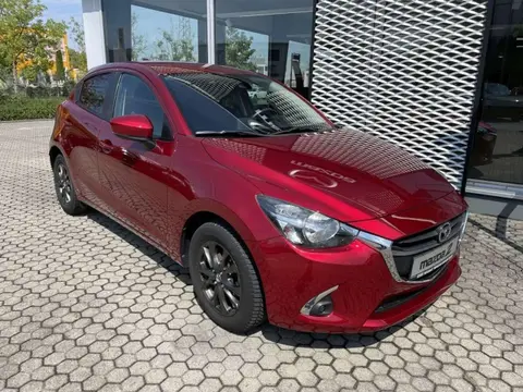 Used MAZDA 2 Petrol 2019 Ad 