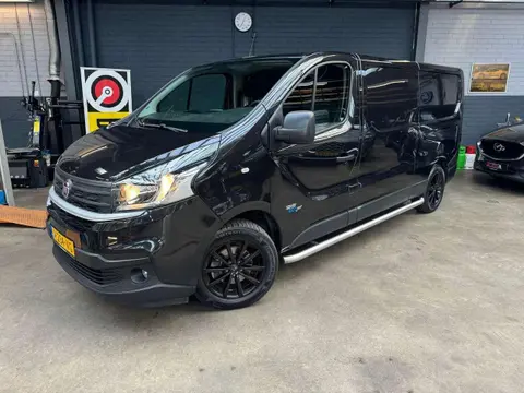 Used FIAT TALENTO Diesel 2019 Ad 