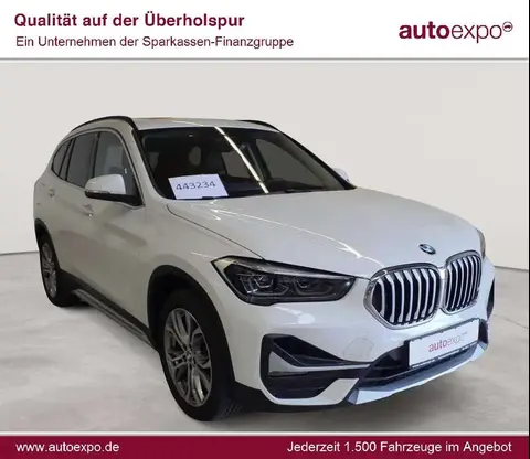 Used BMW X1 Diesel 2020 Ad 