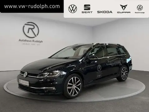 Used VOLKSWAGEN GOLF Diesel 2018 Ad 