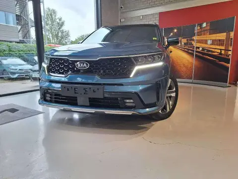 Annonce KIA SORENTO Essence 2021 d'occasion 