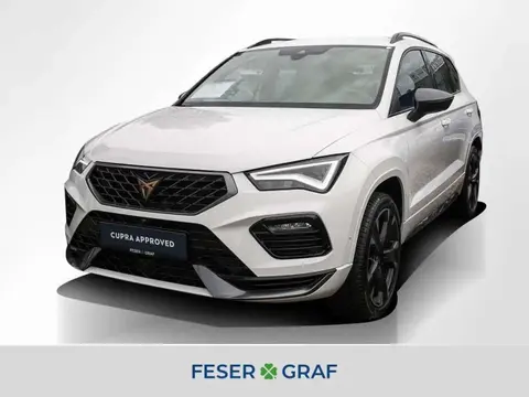 Annonce CUPRA ATECA Essence 2024 d'occasion 